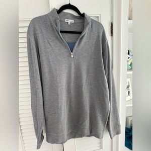 Peter Millar Crown Comfort Pullover